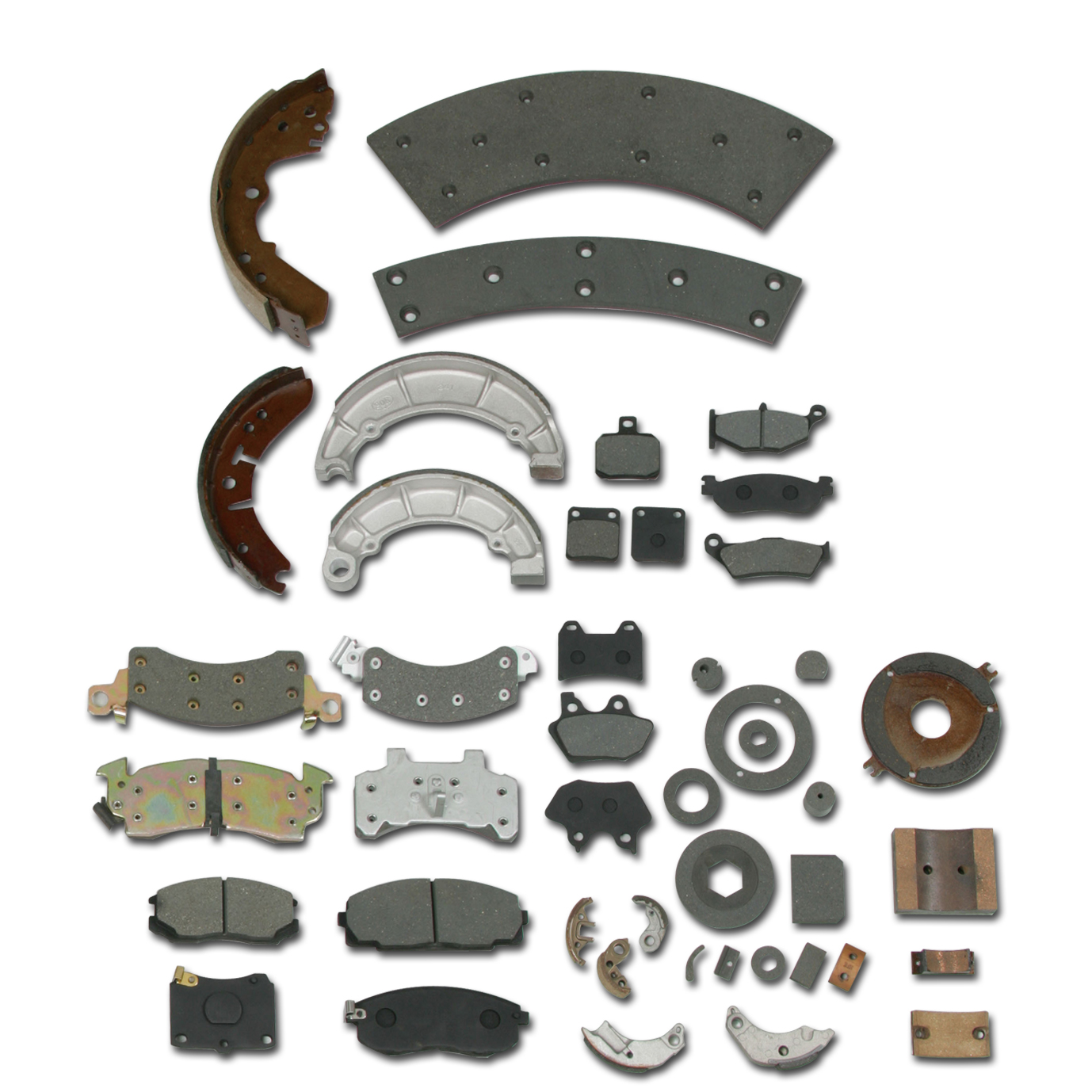 Manufacturers Exporters and Wholesale Suppliers of Brake Lining Sirhind Punjab